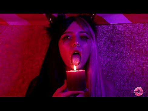 ❤️ Strastveno pušenje od seksi sukubusa s ispunjenim ustima ❤️ Porno na bs.milf300com.ru ❌