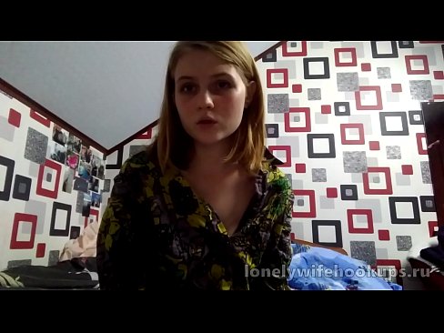 ❤️ Mlada plavokosa studentica iz Rusije voli veće kite. ❤️ Porno na bs.milf300com.ru ❌