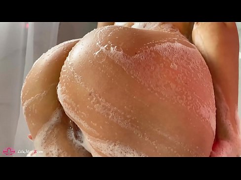 ❤️ Brineta masturbira macu vibratorom do intenzivnog orgazma pod tušem ❤️ Porno na bs.milf300com.ru ❌