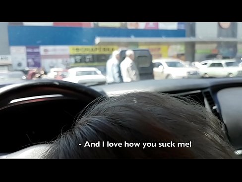 ❤️ Usisan na parkingu ispred supermarketa ❤️ Porno na bs.milf300com.ru ❌